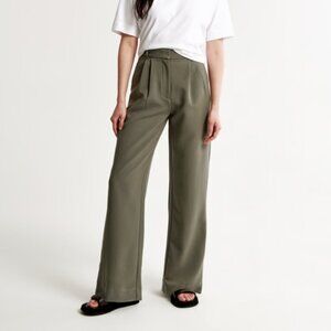 Abercrombie Sloane Tailored Pant
